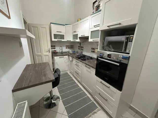 Kiadó lakás Budapest VIII. kerület, II. János Pál pápa tér 51 nm