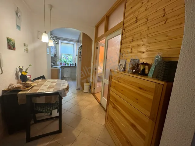 Kiadó lakás Budapest XIII. kerület, Ördögmalom utca 60 nm