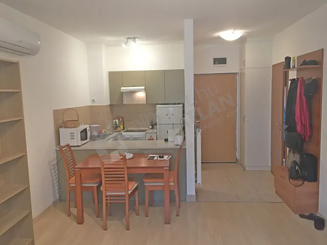 Kiadó lakás Budapest XI. kerület, Albertfalva 43 nm