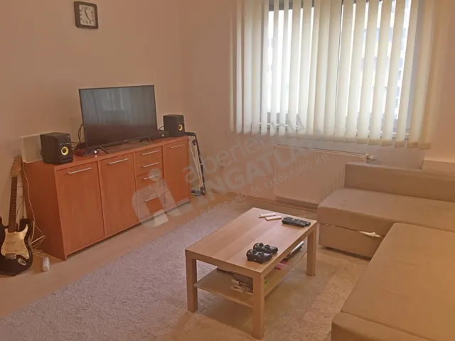 Kiadó lakás Budapest XI. kerület, Albertfalva, Fehérvári út 43 nm