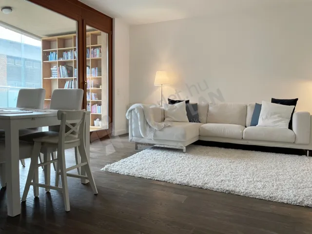 Kiadó lakás Budapest XIII. kerület, Pannónia utca 106 nm