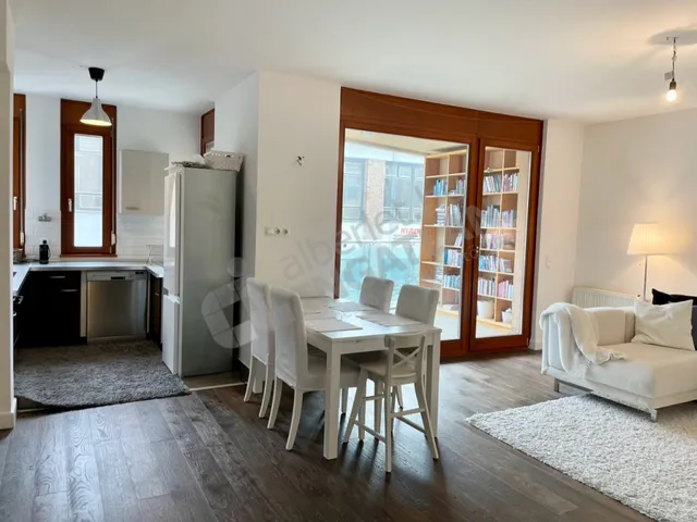 Kiadó lakás Budapest XIII. kerület, Pannónia utca 106 nm