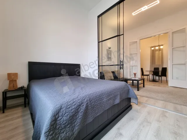 Kiadó lakás Budapest XIII. kerület, Újlipótváros, Váci út 54 nm