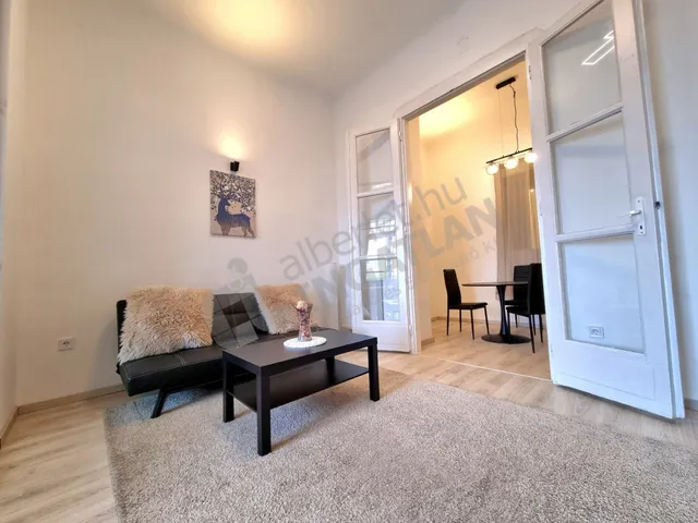 Kiadó lakás Budapest XIII. kerület, Újlipótváros, Váci út 54 nm