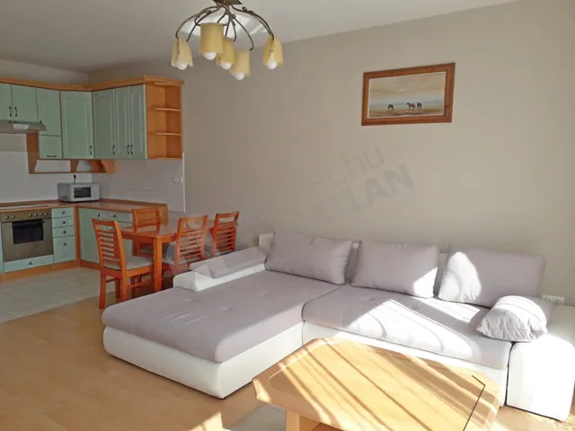 Kiadó lakás Budapest IX. kerület 50 nm