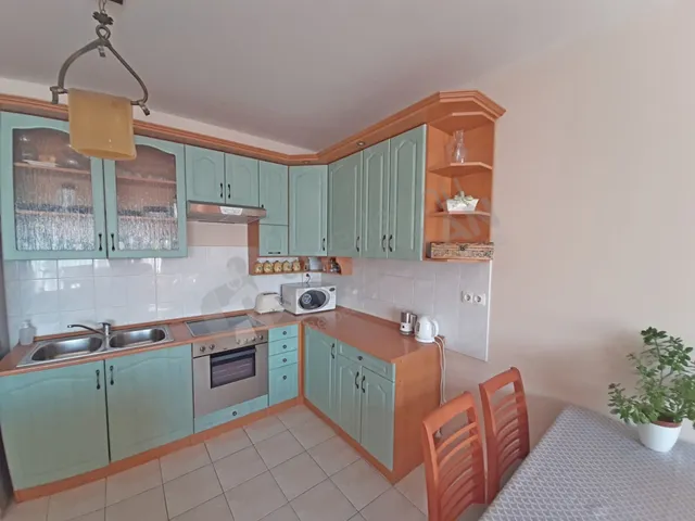 Kiadó lakás Budapest IX. kerület, Tűzoltó utca 50 nm