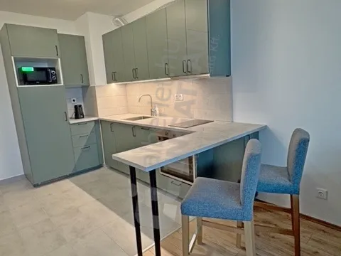 Kiadó lakás Budapest IX. kerület 35 nm