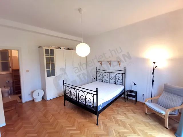 Kiadó lakás Budapest XIII. kerület, Újlipótváros, Pozsonyi út 94 nm