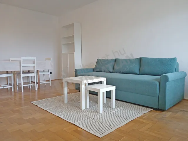 Kiadó lakás Budapest XI. kerület, Sasad-Sashegy XI. ker. 56 nm