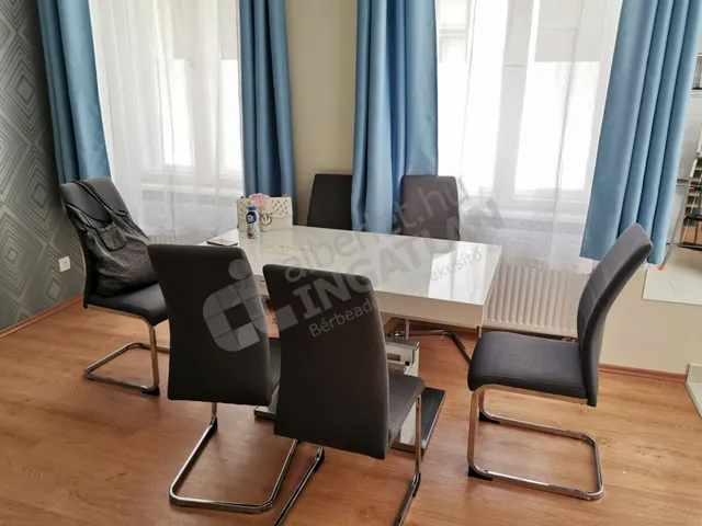 Kiadó lakás Budapest VII. kerület, Rejtő Jenő utca 42 nm