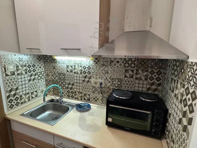 Kiadó lakás Budapest IX. kerület, Üllői út 21 nm