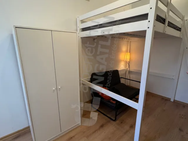 Kiadó lakás Budapest IX. kerület, Üllői út 21 nm