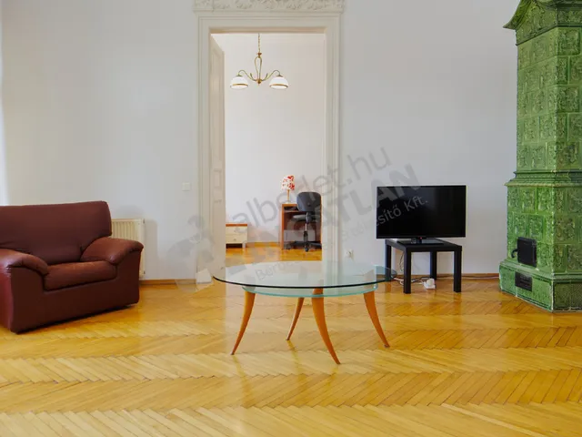 Eladó lakás Budapest VII. kerület, Belső-Erzsébetváros, István utca 136 nm