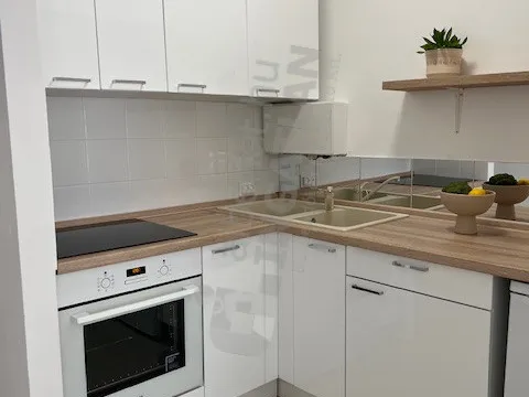 Kiadó lakás Budapest XI. kerület, Gellérthegy, Budafoki út 36 nm