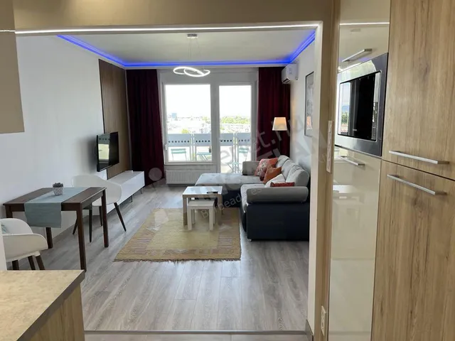 Kiadó lakás Budapest XIX. kerület, Kispest, Corvin körút 32 nm