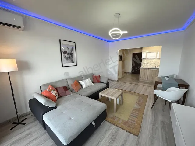 Kiadó lakás Budapest XIX. kerület, Kispest 32 nm