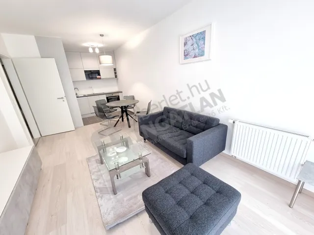 Kiadó lakás Budapest XIII. kerület, Angyalföld 45 nm