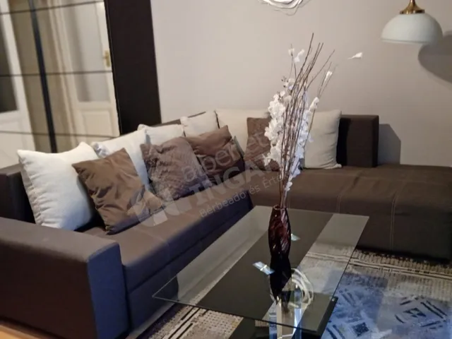 Kiadó lakás Budapest V. kerület, Lipótváros 44 nm