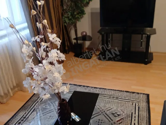 Kiadó lakás Budapest V. kerület, Lipótváros, Vadász utca 44 nm