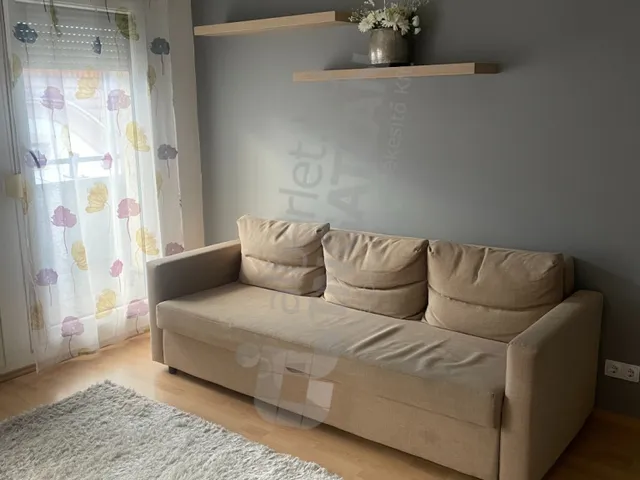 Kiadó lakás Budapest IX. kerület 45 nm