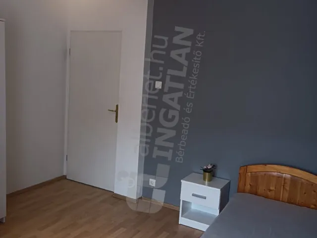 Kiadó lakás Budapest IX. kerület, Bokréta utca 45 nm