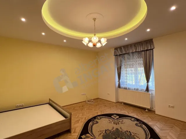 Kiadó lakás Budapest IV. kerület, Újpest, Temesvári utca 53 nm