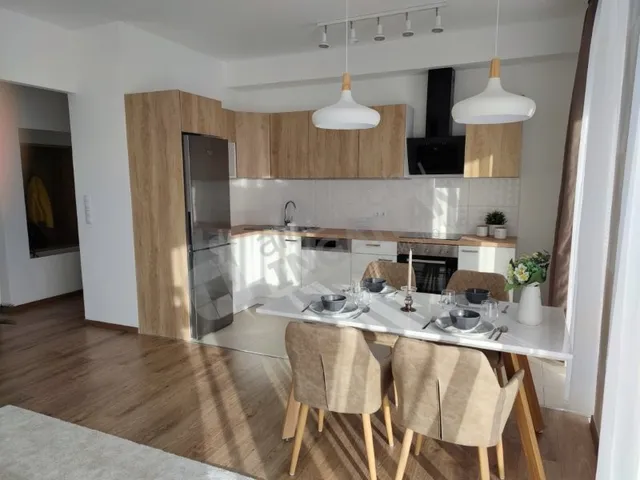 Kiadó lakás Budapest XI. kerület, Budapart, Bíró László József körút 95 nm