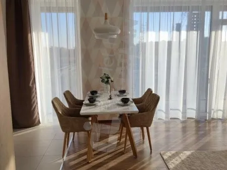 Kiadó lakás Budapest XI. kerület, Budapart, Bíró László József körút 95 nm