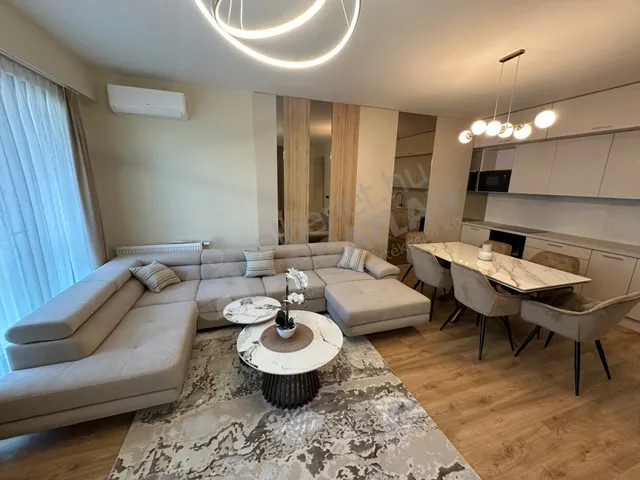 Kiadó lakás Budapest IX. kerület 92 nm