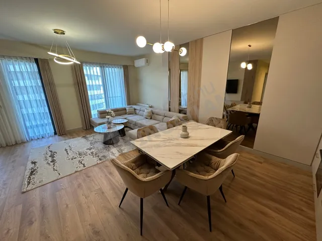 Kiadó lakás Budapest IX. kerület, Vágóhíd utca 92 nm