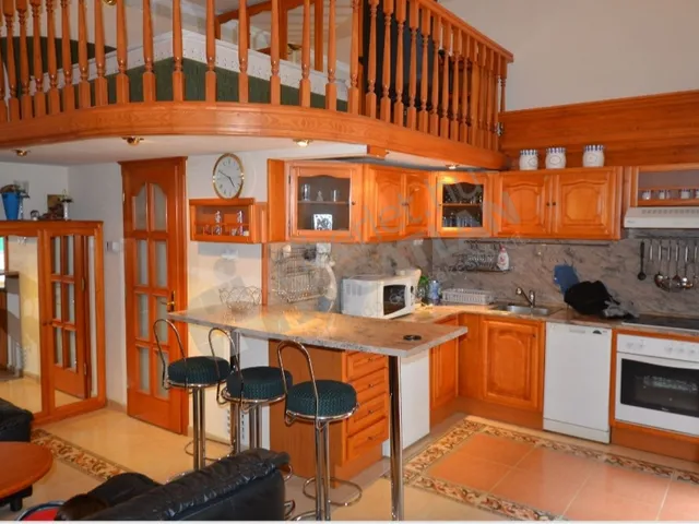 Kiadó lakás Budapest VI. kerület 40 nm