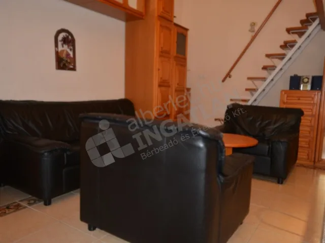 Kiadó lakás Budapest VI. kerület, Vörösmarty utca 40 nm