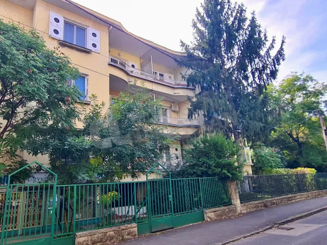 Kiadó lakás Budapest II. kerület, Pasarét 63 nm