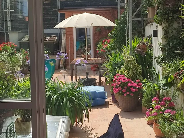 Eladó lakás Budapest VI. kerület, Rózsa utca 110 nm