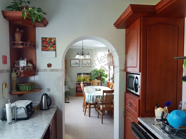 Kiadó ház Maglód, Krisztinatelep, Tompa Mihály utca 120 nm