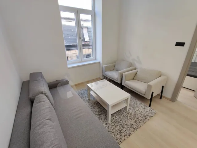 Kiadó lakás Budapest VI. kerület, Jókai utca 60 nm
