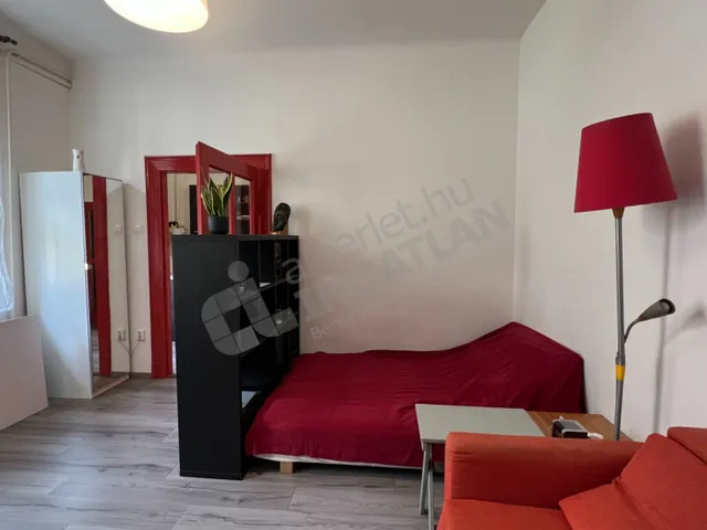 Eladó lakás Budapest III. kerület, Óbuda, Selmeci utca 33 nm