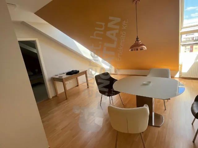 Eladó lakás Budapest VII. kerület 56 nm