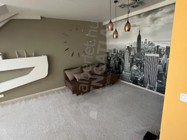 Eladó lakás Budapest VII. kerület, Garay utca 56 nm