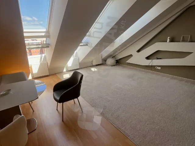 Eladó lakás Budapest VII. kerület, Garay utca 56 nm