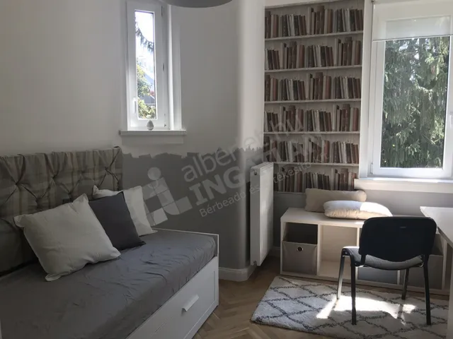 Kiadó lakás Budapest II. kerület, Szépilona 45 nm