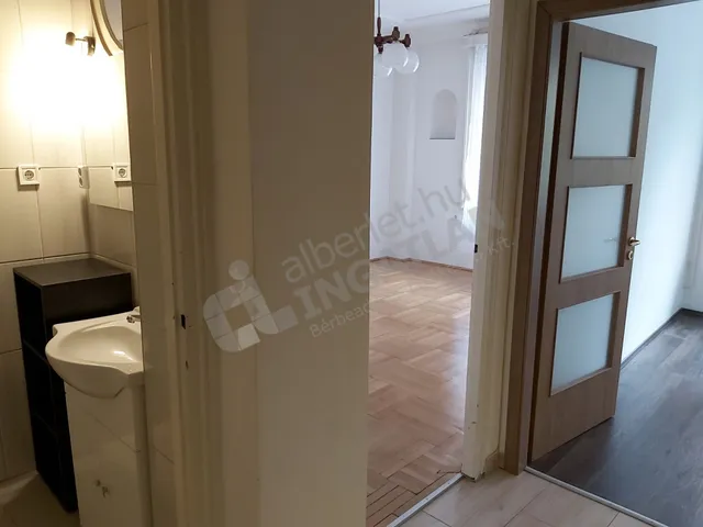 Kiadó lakás Budapest XIII. kerület, Újlipótváros, Kresz Géza utca 37 nm