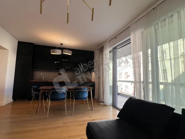 Kiadó lakás Budapest VI. kerület 85 nm