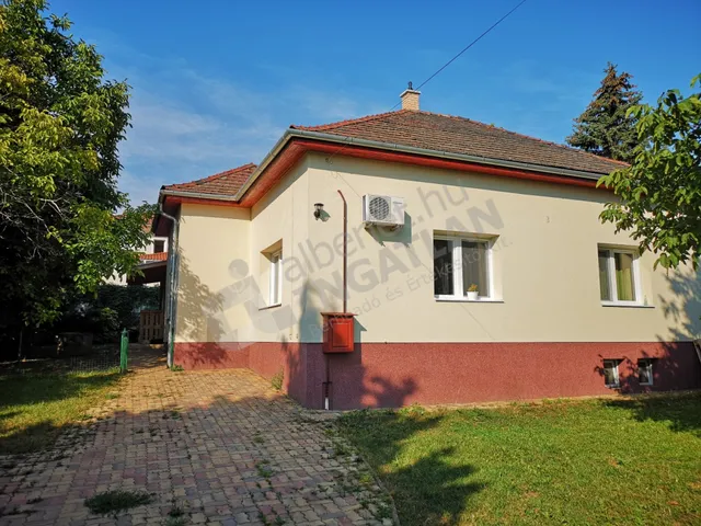 Kiadó ház Budapest III. kerület 147 nm