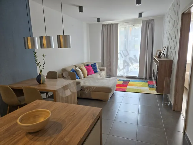 Kiadó lakás Budapest VIII. kerület, Józsefváros 44 nm