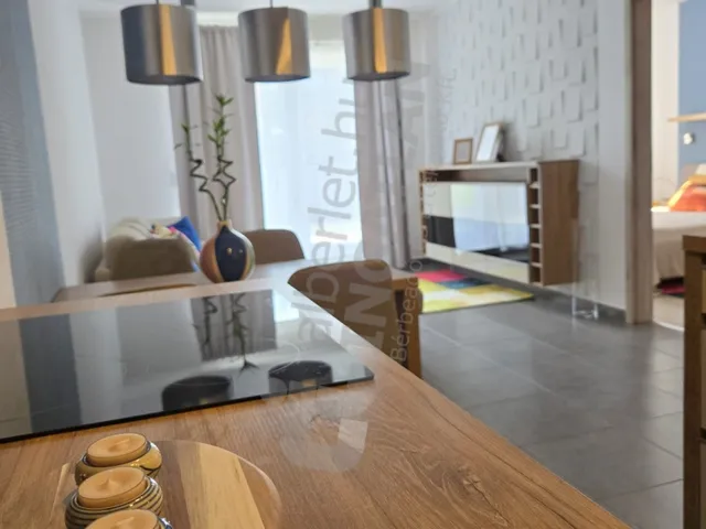 Kiadó lakás Budapest VIII. kerület, Józsefváros, Corvin sétány 44 nm