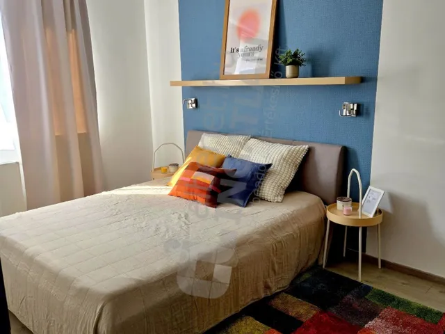 Kiadó lakás Budapest VIII. kerület, Józsefváros, Corvin sétány 44 nm