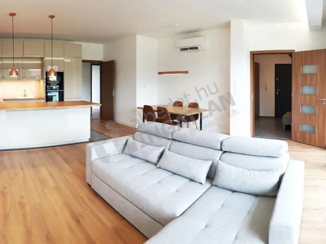 Kiadó lakás Budapest XI. kerület, Kelenföld 82 nm