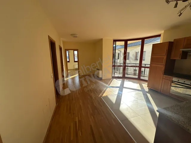 Kiadó lakás Budapest VI. kerület 137 nm