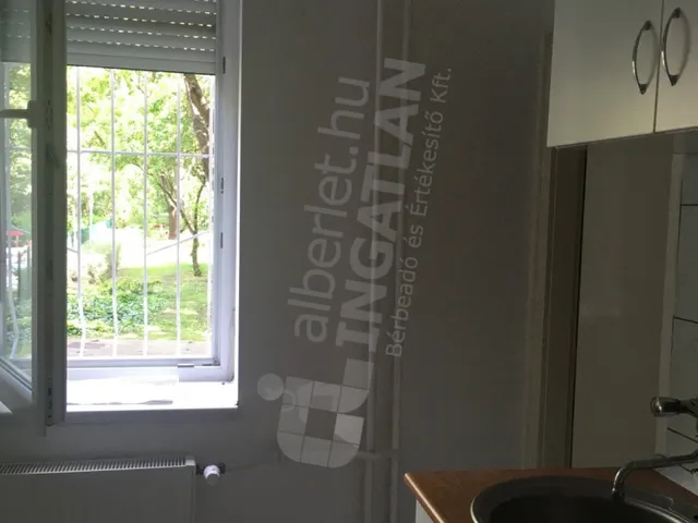 Kiadó lakás Budapest XIII. kerület, Angyalföld, Tahi utca 38 nm